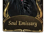 Soul Emissary