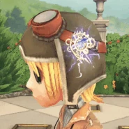 Detailed In-Game View