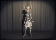 Press Showroom Animation