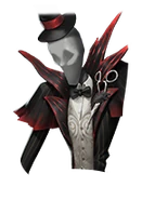 Fine Arts Teaching Assistant Sprite