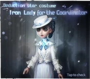 IronLadyInGamePoster.png (493 KB) Iron Lady Poster