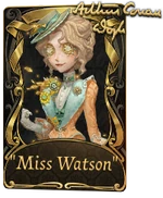 MissWatson