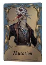 Mutation