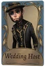 Wedding Host