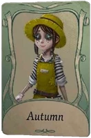 Espacio 308 - Otoño