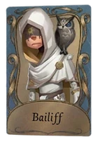 Bailiff