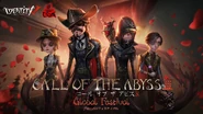 Call of the Abyss III Announcement (Facebook)