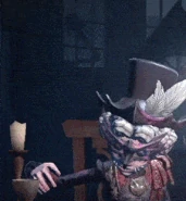 Acrobat (Adjusted animation for Cunning)