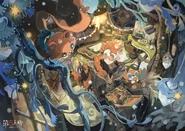 Dahan2024.jpg (4.03 MB) 2024 Dàhán (大寒) Artwork (Weibo)