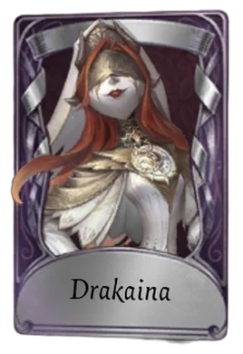 Drakaina