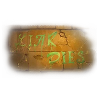 EnlightenmentMysteriousWritingOnTheWall