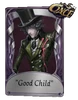[The Ripper] "Good Child"