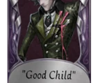 "Good Child"
