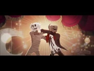 2020 Halloween Promotional Video