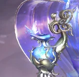 Appearance changes from the Mnemosyne's Dream costume.