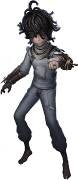 Patient | Identity V Wiki | Fandom