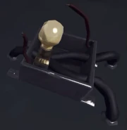 Default Appearance of the Transmission Box