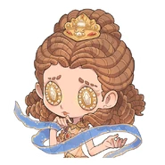 Nymph Awards 2025 Icon (Twitter)