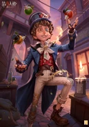 TheParishBoyPosterNew.jpg (2.8 MB) The Parish Boy Poster