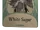 White Sugar