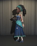 BlueJellyfishLeft.jpg (289 KB) Blue Jellyfish In-Game Model Left-Side View