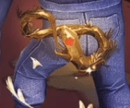 Boundless Forest Detailed In-Game View