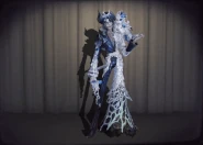 Curio Idle Animation