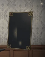 "D.M." changes to the Photograph (Back)