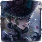 [Portrait] Irene Adler