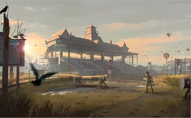 KreiburgRacecourseIcon