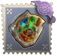 Espacio 1258 - Piedra pómez (Accesoria)