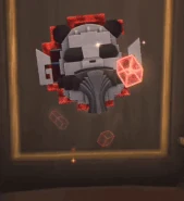 Accrued Glory Particle Effects