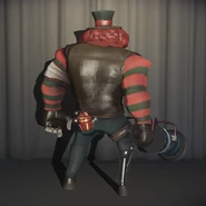 Happy Birthday on Smiley Face in the Appearance Menu