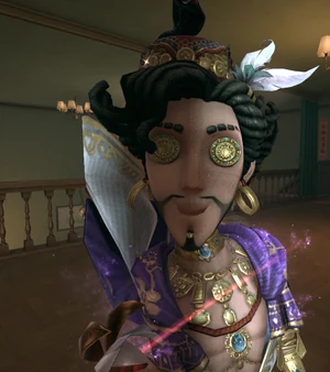 A photo of the aforementioned bug.