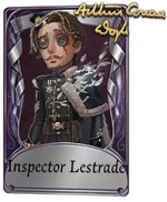 InspectorLestrade