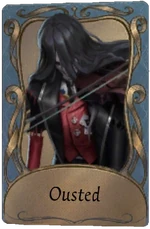Ousted
