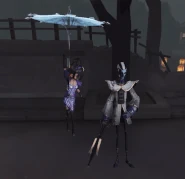 Changes to carry animation