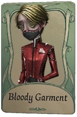 BloodyGarment