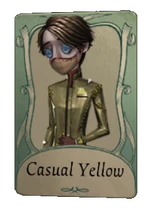 CasualYellow