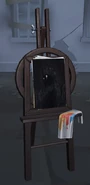 DaVinciEasel.jpg (223 KB) Appearance of the Da Vinci Costume Easel