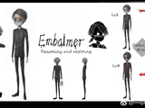 Embalmer/Gallery
