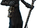 Grave Keeper