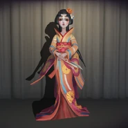 HanabiFrontView.png (545 KB) Hanabi's Beauty Form, as seen in the Appearance Decoration Menu