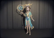 Honorary Chief Idle Animation