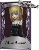 MisaAmane