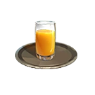 Orange Juice Old Sprite