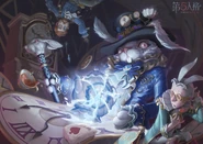 S8promoposter.jpg (514 KB) Season 8 Essence 2 Poster by 花噎菜 (Facebook)