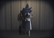 TheWickedWitchIdle.gif (6.08 MB) The Wicked Witch Idle Animation.