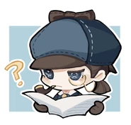 4th Fifth Art Museum Sticker by 极地砂糖 (Weibo)