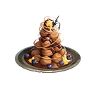 Croquembouche Sprite